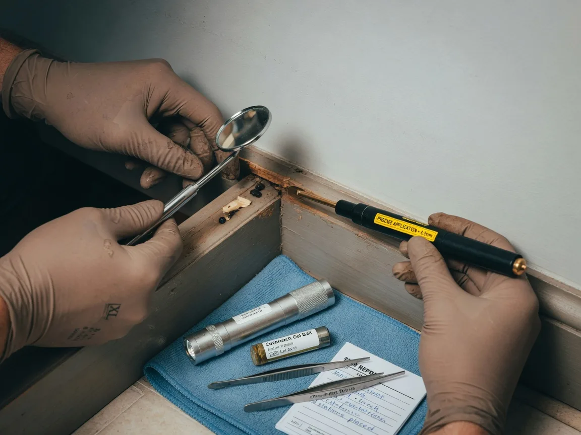 Why choose Emergency Pest Control in Waterloo, AL